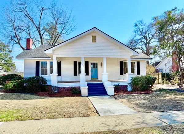 904 Girard Avenue, Sardis, GA 30456