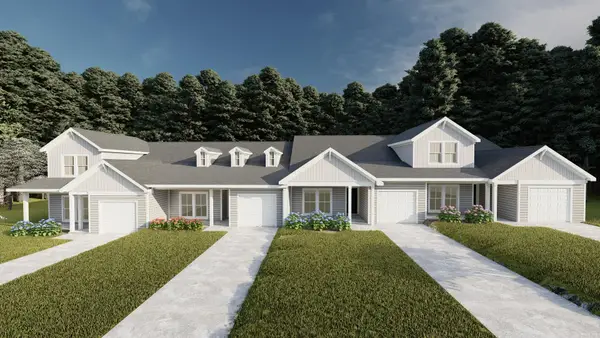 1105 Bobbye Drive #12a, North Augusta, SC 29841