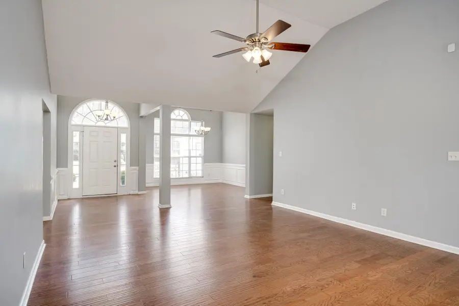 3991 High Chaparral Drive, Martinez, GA 30907 - #3