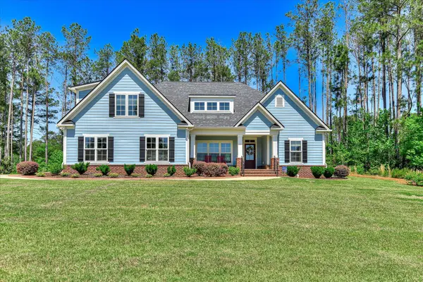 427 Cavalry Run, North Augusta, SC 29860