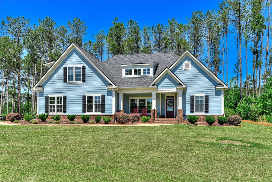 427 Cavalry Run, North Augusta, SC 29860 - #2