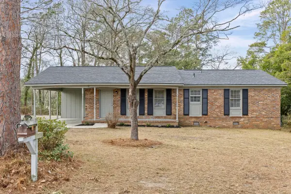 2313 Ridge Road, Augusta, GA 30906