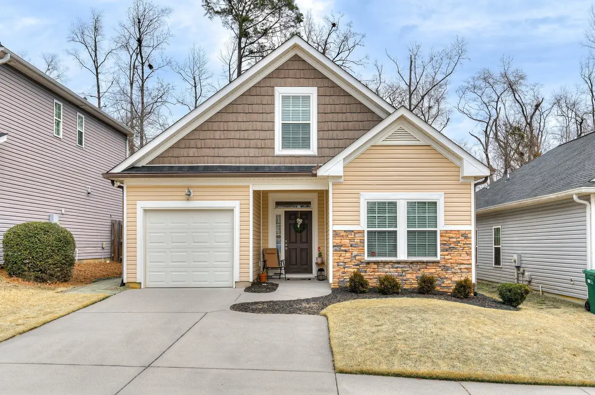 1965 Kenlock Drive, Grovetown, GA 30813 - #1