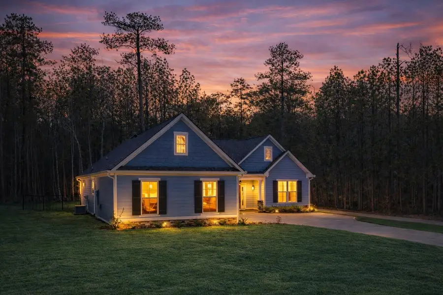 110 Evergreen Lane, McCormick, SC 29835 - #2