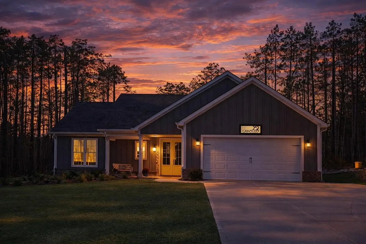 252 Candlewick Loop, McCormick, SC 29835 - #1