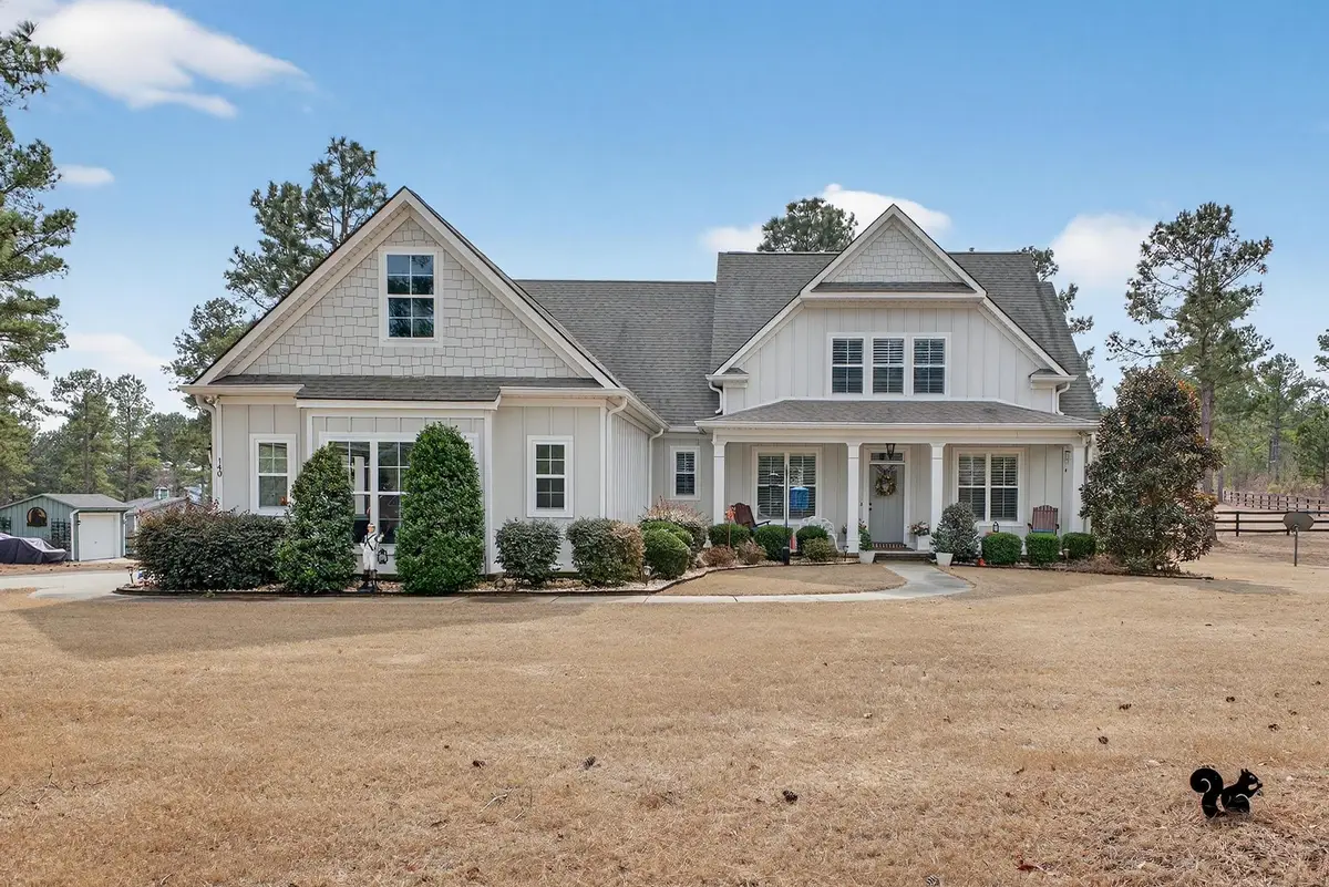 140 Hurlingham Drive, Aiken, SC 29801 - #1