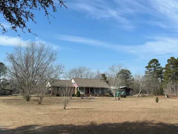 4835 Storey Mill Road, Hephzibah, GA 30815