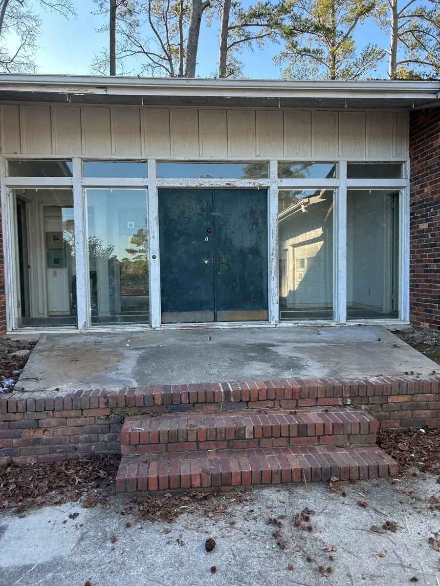 601 Wellesley Drive, Augusta, GA 30909 - #2