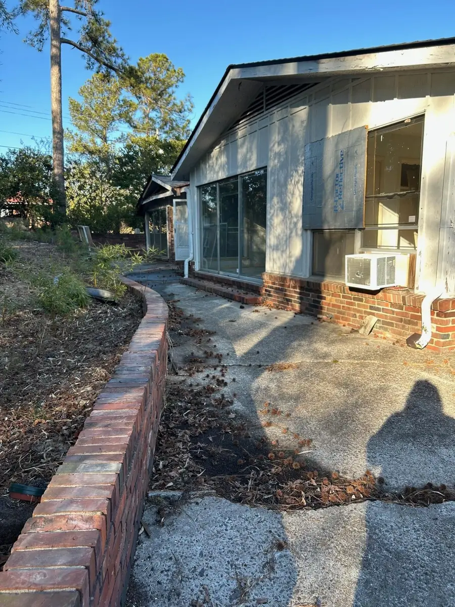 601 Wellesley Drive, Augusta, GA 30909 - #3