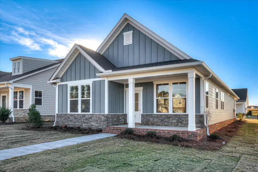 340 Pennyweight Lane, North Augusta, SC 29860 - #2