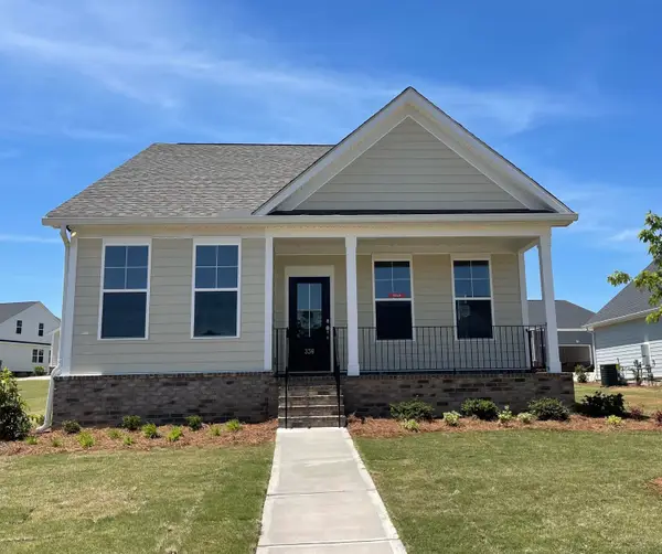 336 Pennyweight Lane, North Augusta, SC 29860