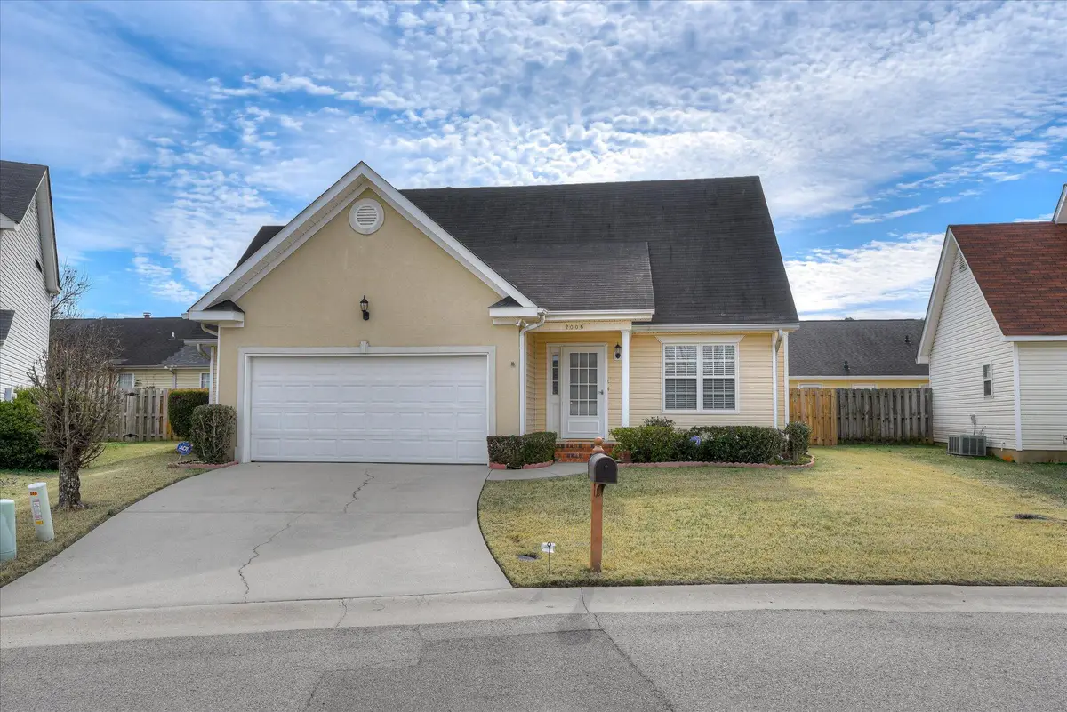 2006 Bromley Court, Augusta, GA 30909 - #1
