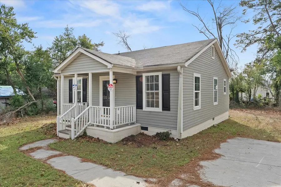 2145 Veterans Drive, Augusta, GA 30909 - #2