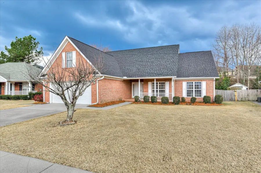 518 Julia Court, Grovetown, GA 30813 - #2