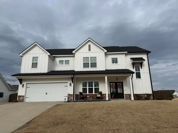 7028 Kingfisher Pass, Graniteville, SC 29829