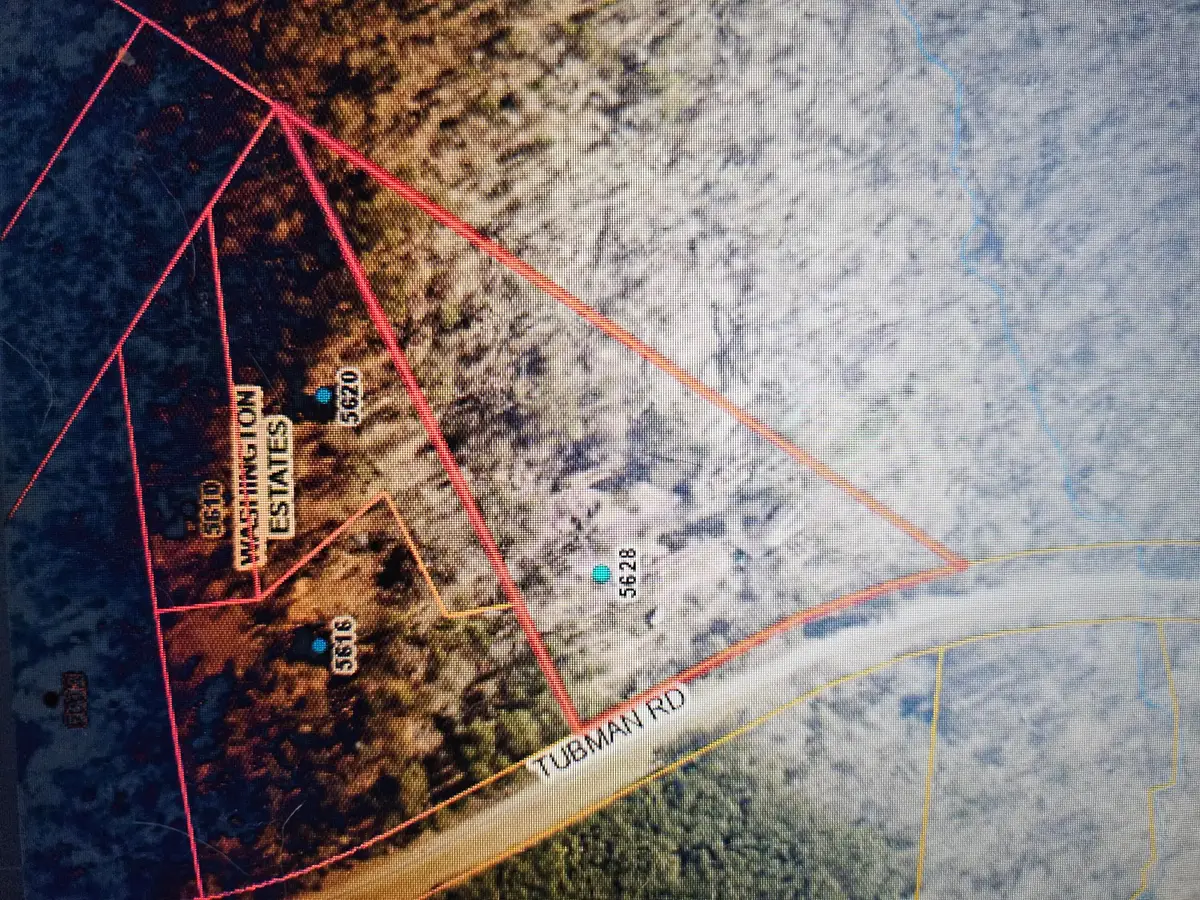 5628 Tubman Road, Appling, GA 30802 - #1