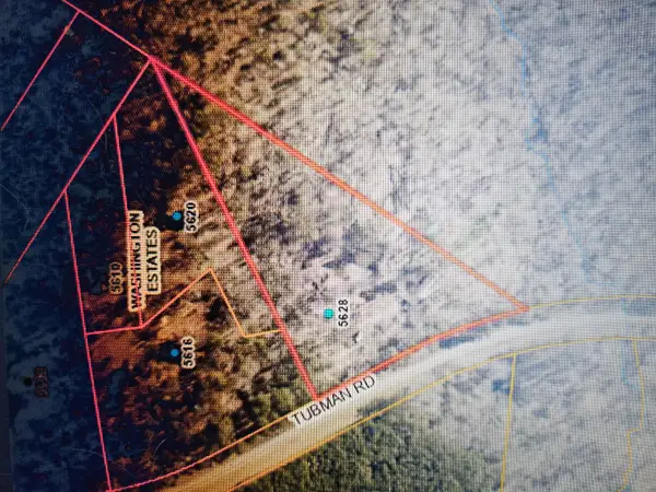 5628 Tubman Road, Appling, GA 30802