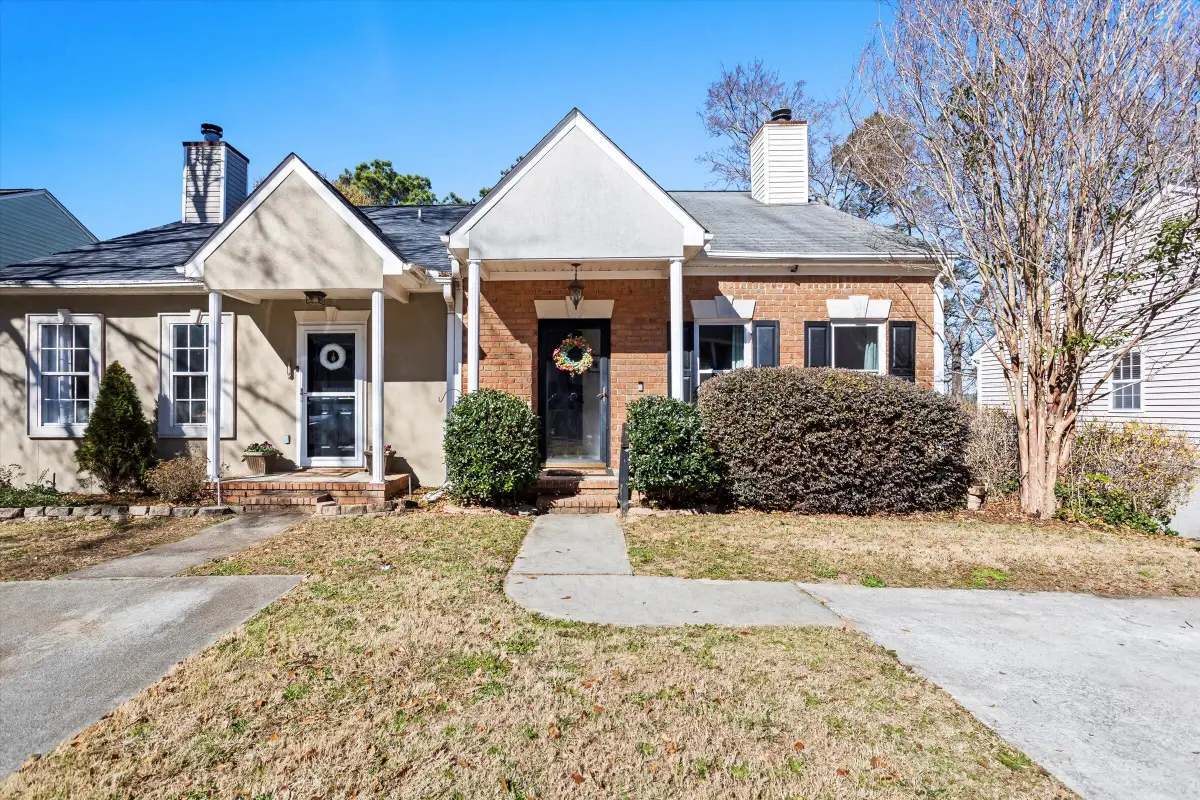 138 Hammond Place Circle, North Augusta, SC 29841 - #1