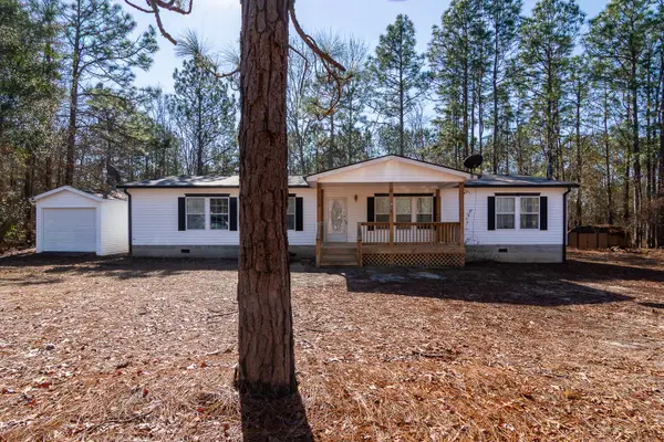 2546 Hancock Landing Road, Waynesboro, GA 30830