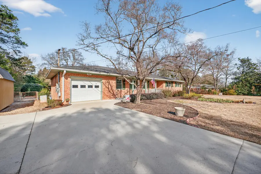 221 NW Gregg Avenue, Aiken, SC 29801 - #3