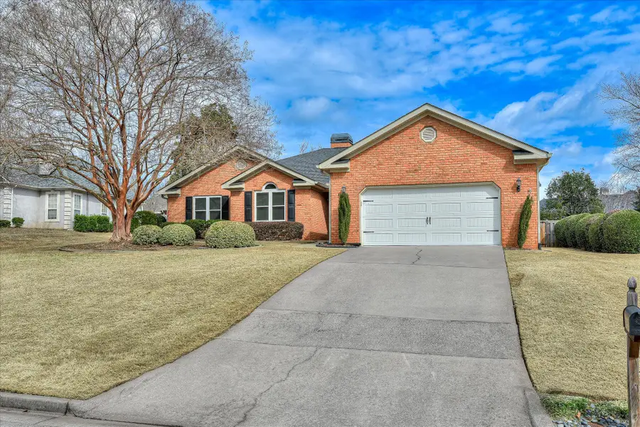 1108 Rivershyre Drive, Evans, GA 30809 - #3