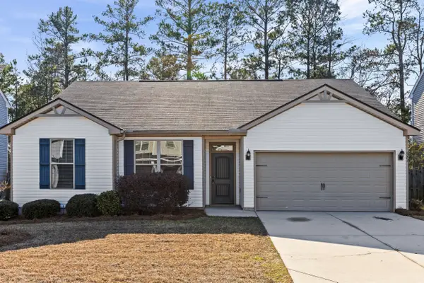 521 Cranberry Circle, Grovetown, GA 30813