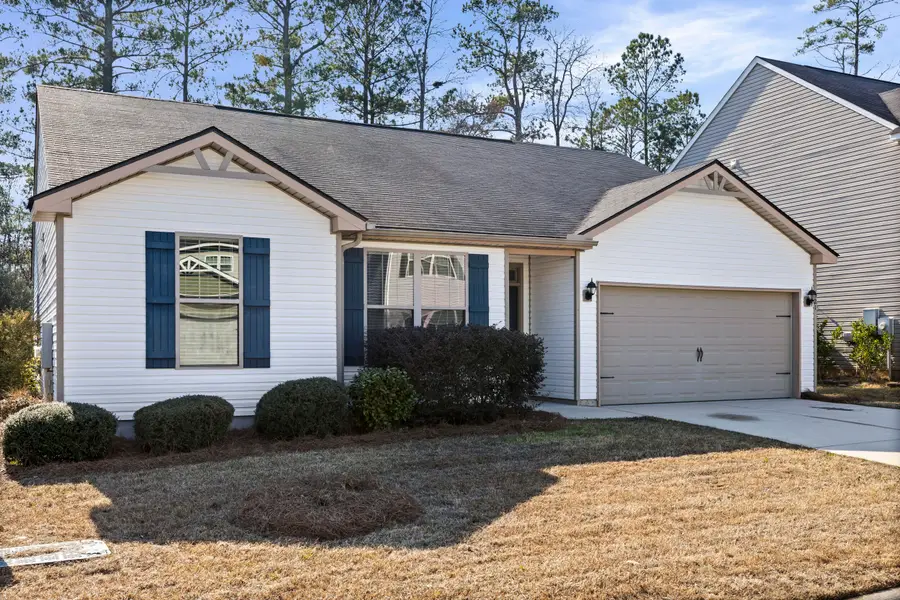 521 Cranberry Circle, Grovetown, GA 30813 - #3