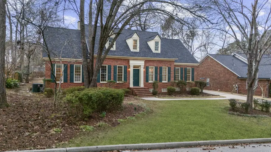 1096 Rivershyre Drive, Evans, GA 30809 - #2