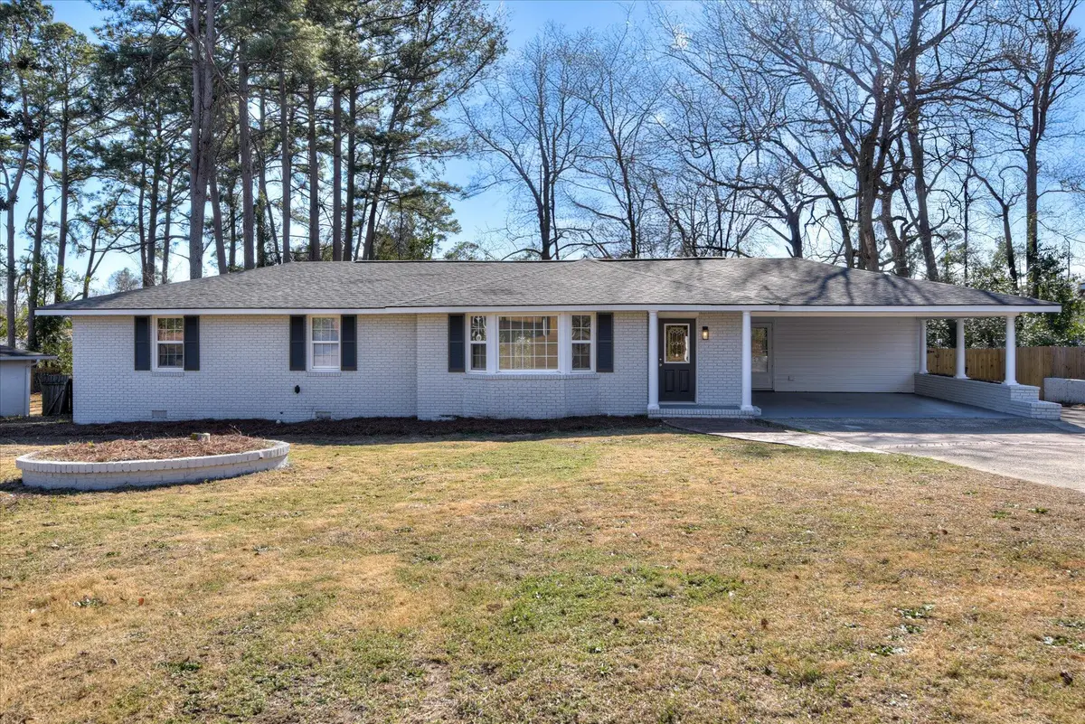 3322 Sandpiper Lane, Augusta, GA 30907 - #1