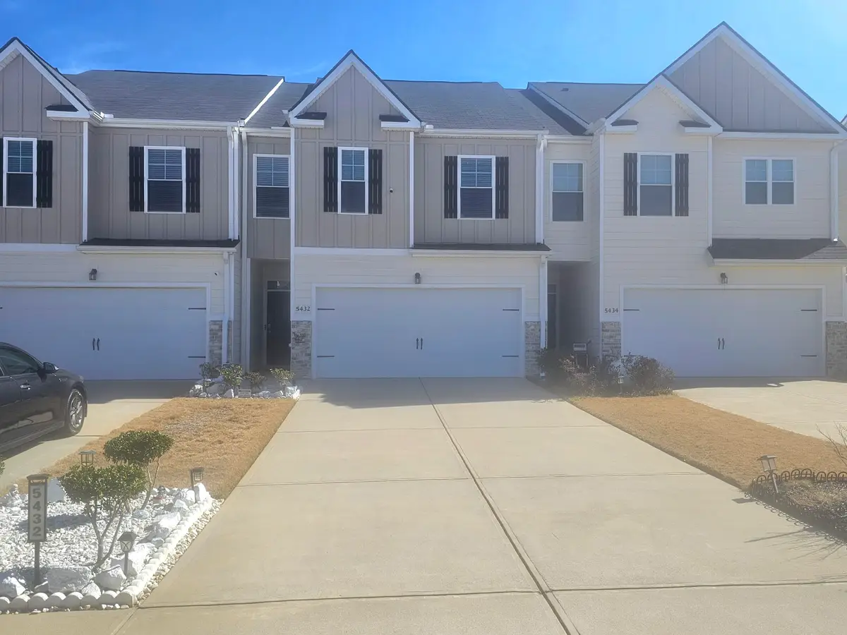 5432 Thrasher Lane, Hephzibah, GA 30815 - #1