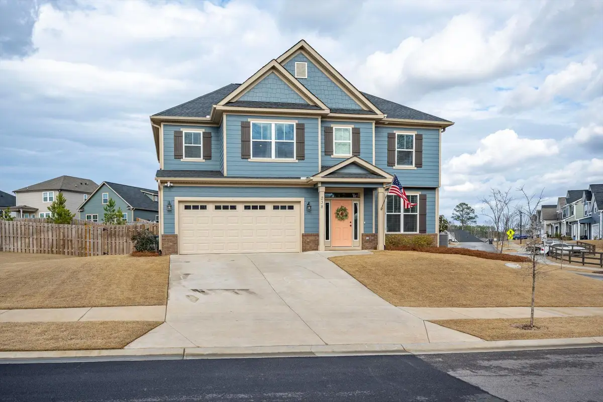 238 Prominence Drive, Grovetown, GA 30813 - #1