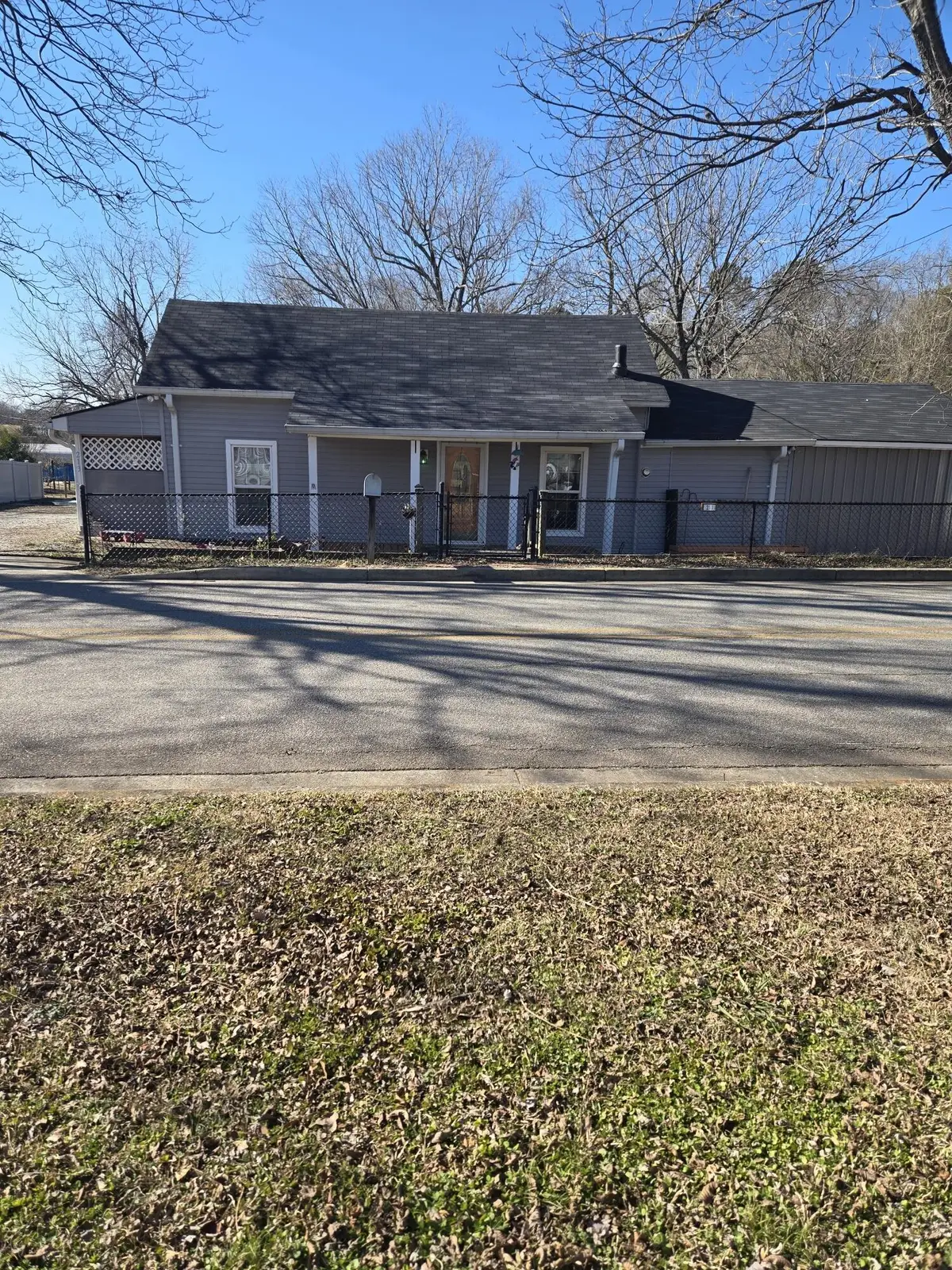 213 Lumber Street, Lincolnton, GA 30817 - #1