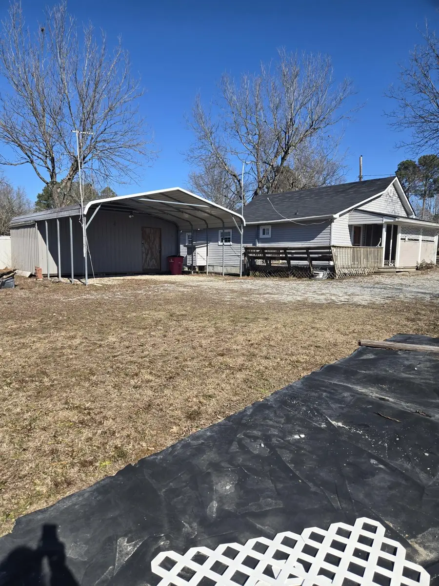 213 Lumber Street, Lincolnton, GA 30817 - #2