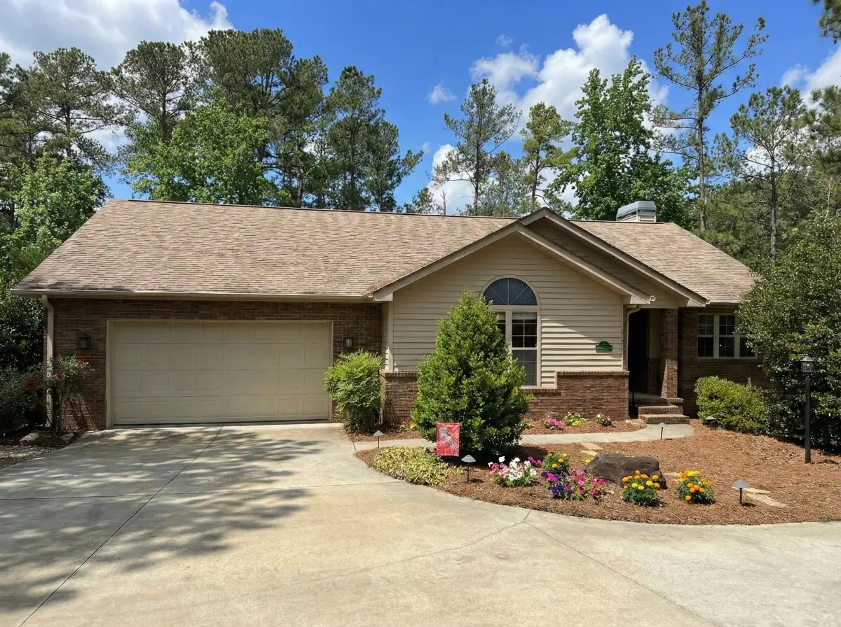 307 Superior Cove, McCormick, SC 29835 - #1