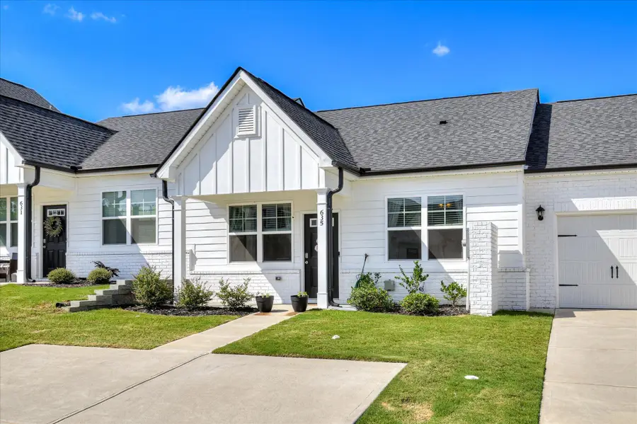 635 Quartz Lane, Graniteville, SC 29829 - #2