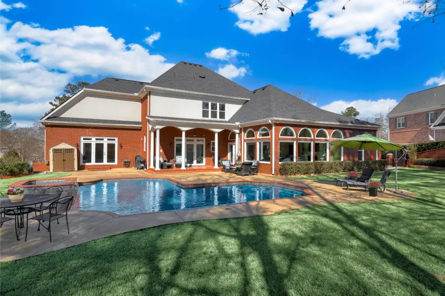 4139 Hammonds Ferry, Evans, GA 30809 - #2