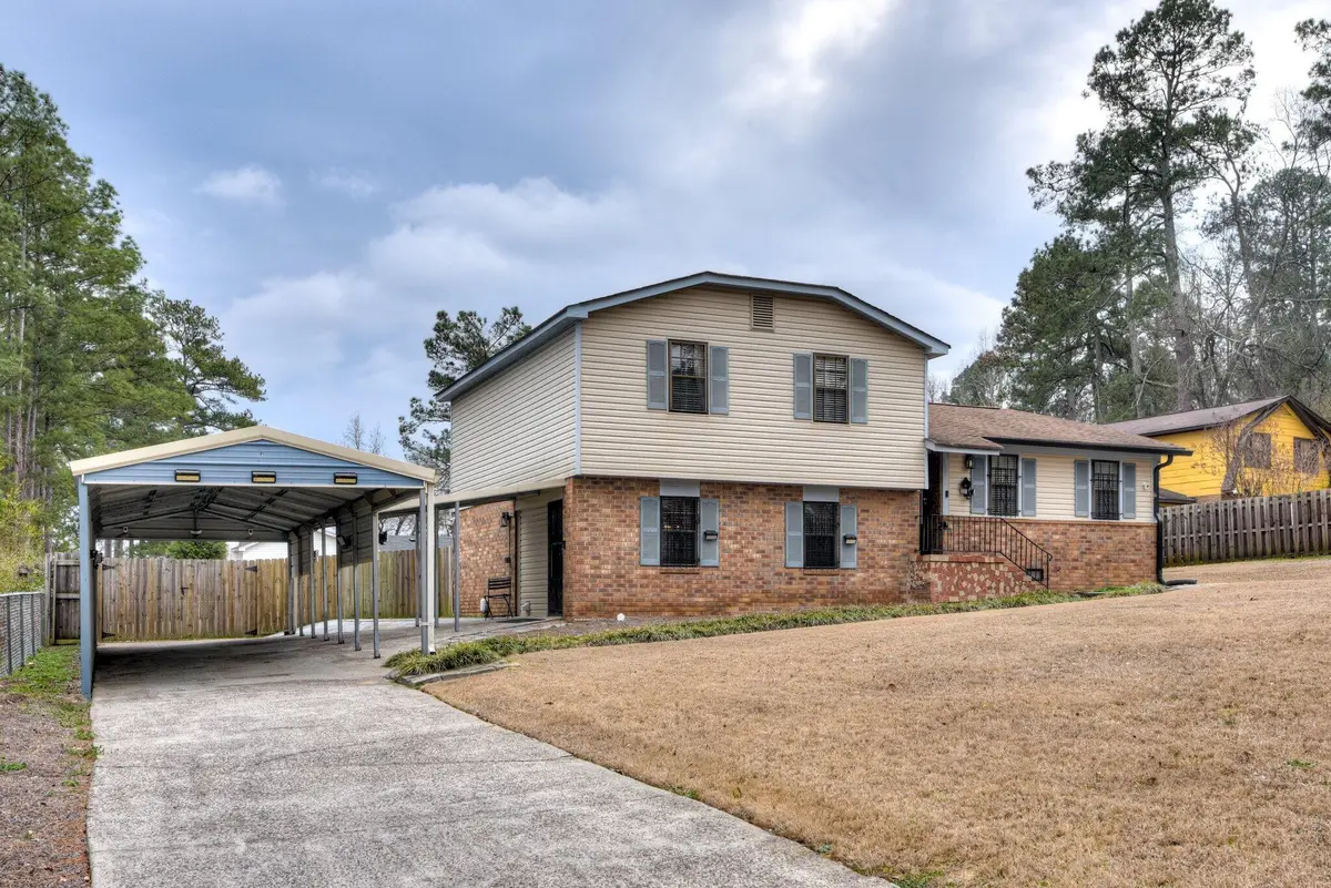 2104 Oakleaf Way, Augusta, GA 30906 - #1