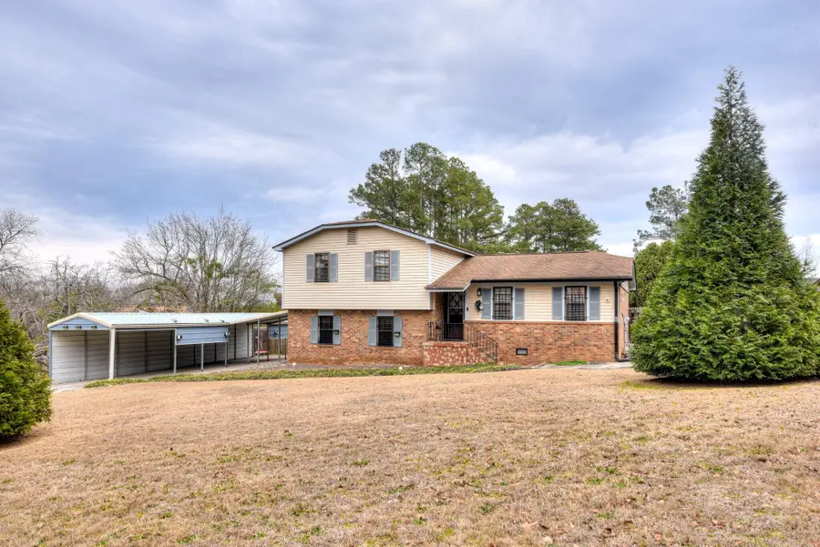 2104 Oakleaf Way, Augusta, GA 30906 - #3