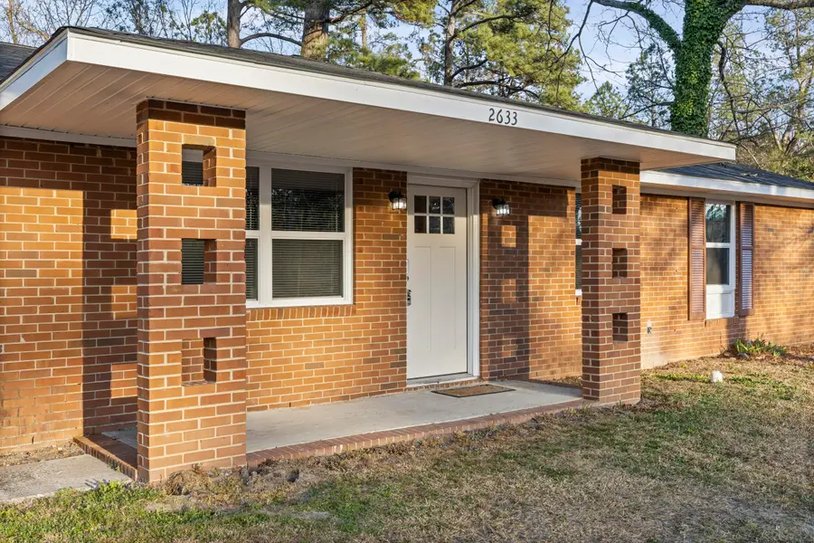 2633 Crosscreek Road, Hephzibah, GA 30815 - #3