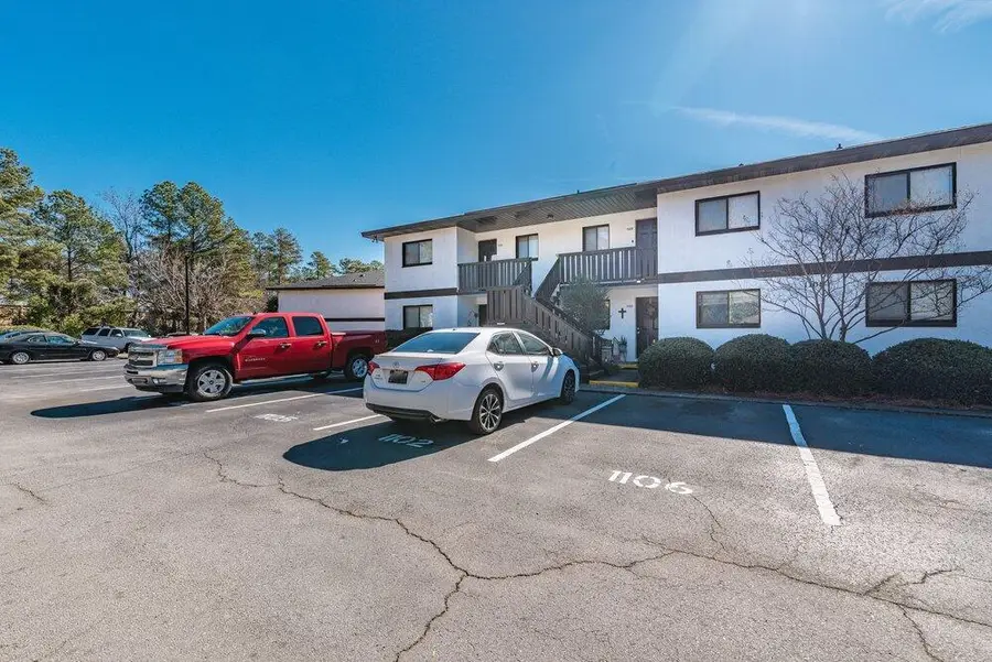 1106 Windsong Circle, Augusta, GA 30907 - #3