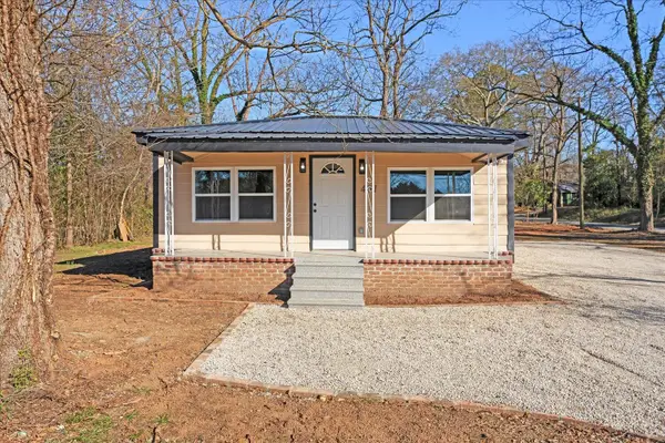 401 Baltimore Road, Washington, GA 30673