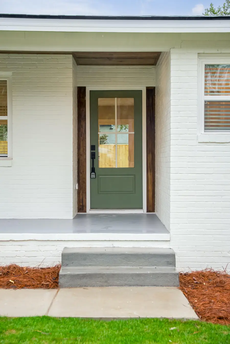 909 Hammond Drive, North Augusta, SC 29841 - #2