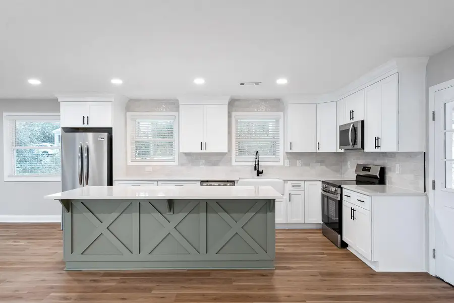 909 Hammond Drive, North Augusta, SC 29841 - #3