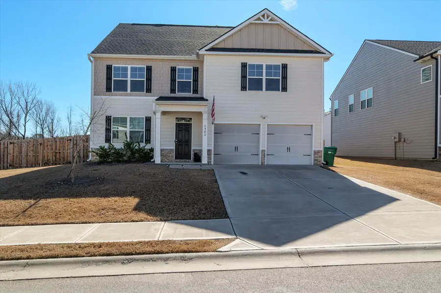 1302 Birch Circle, Grovetown, GA 30813 - #2
