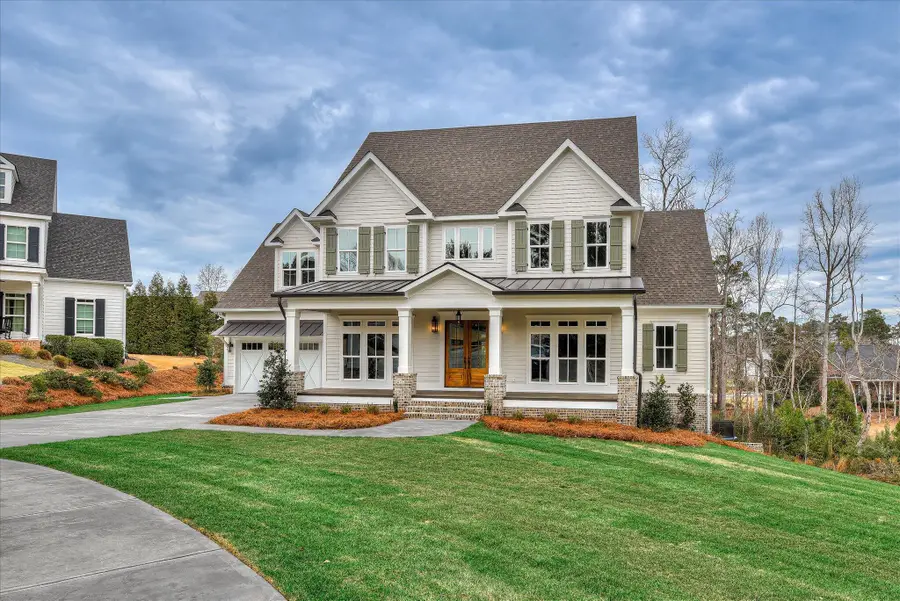 308 Valhalla Court, Augusta, GA 30907 - #2