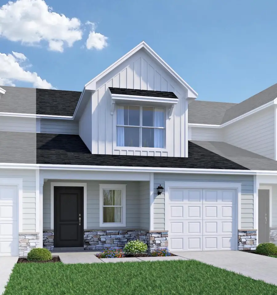 1041 Tabor Place, Aiken, SC 29801 - #3