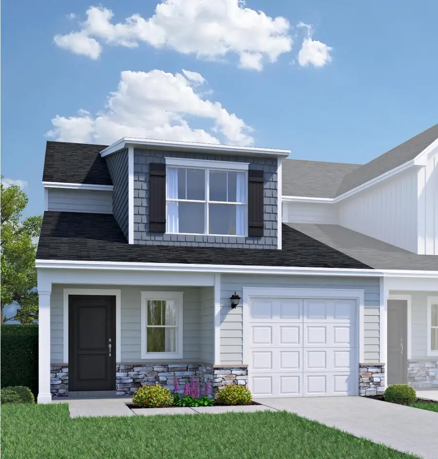 1081 Tabor Place, Aiken, SC 29801 - #2