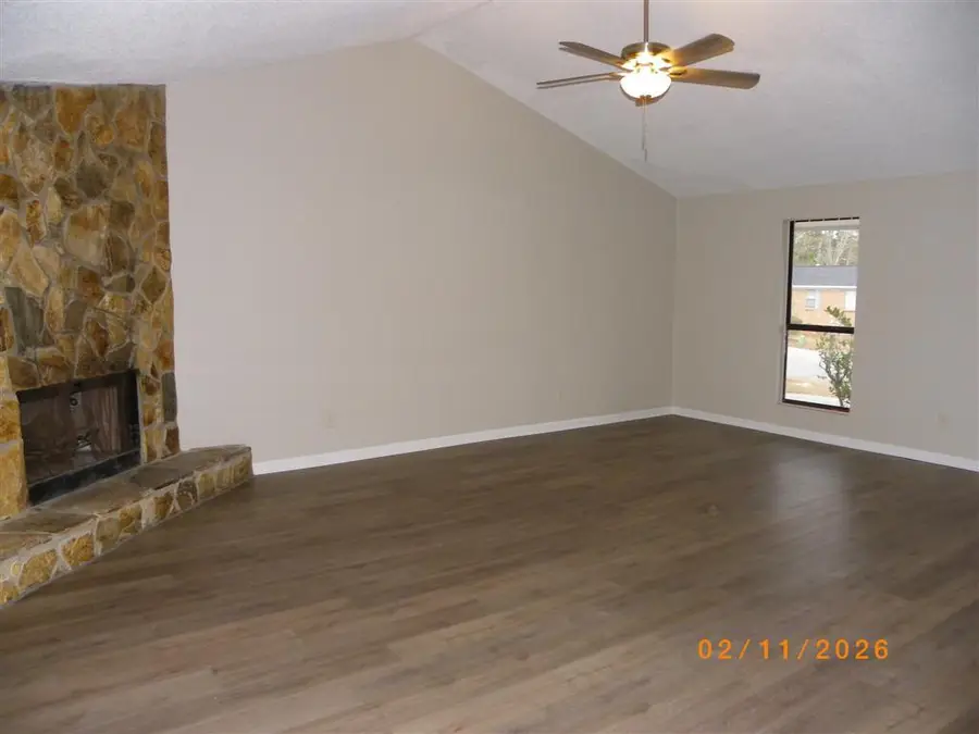 2718 Bennington Drive, Hephzibah, GA 30815 - #2