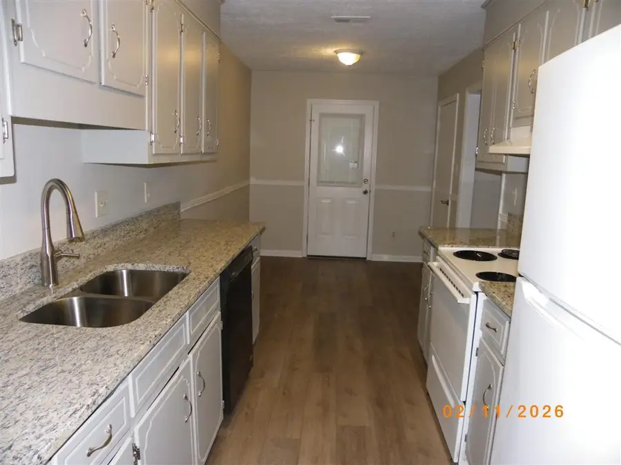 2718 Bennington Drive, Hephzibah, GA 30815 - #3