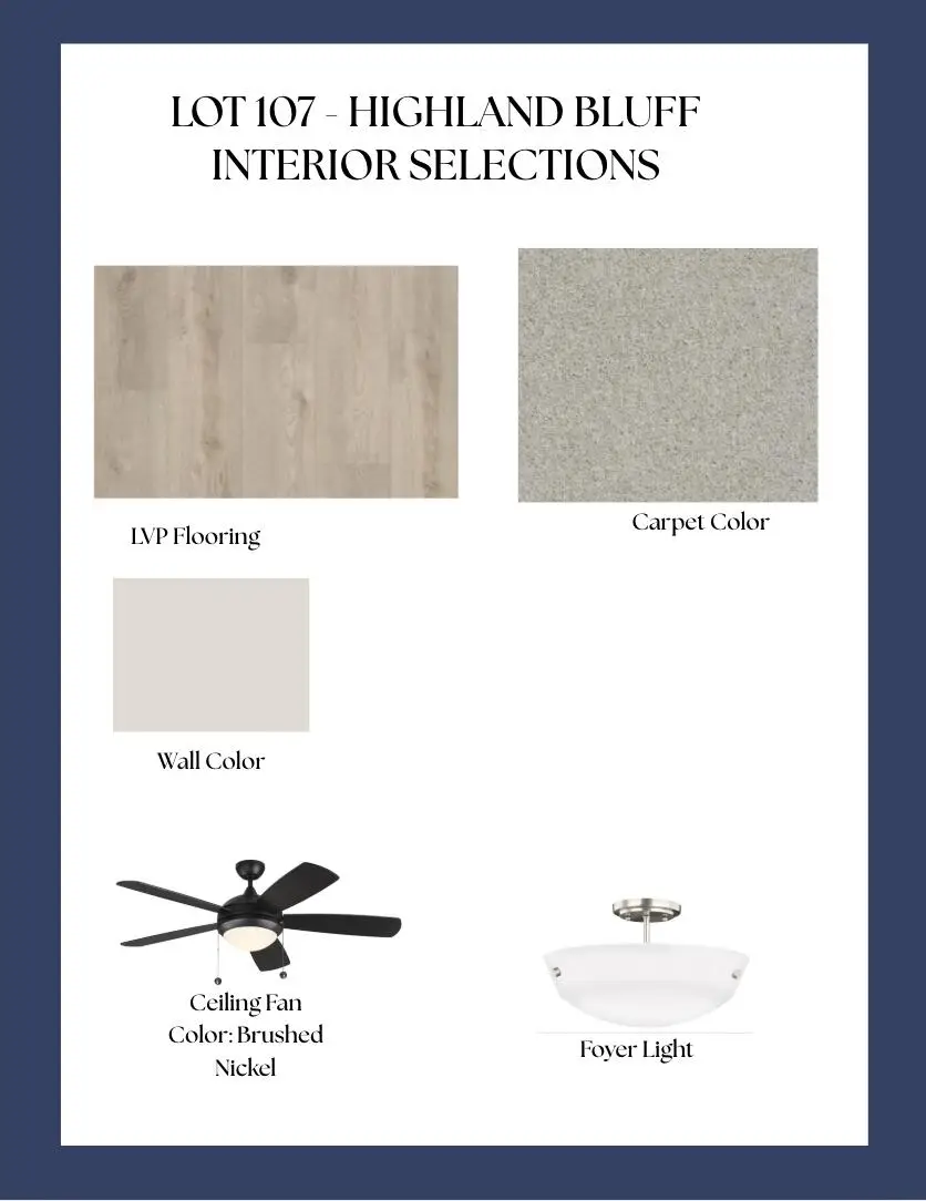 680 Pherson Street #Lot 107, Aiken, SC 29801 - #2